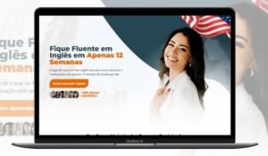 Landingpage para curso de ingles.jpg
