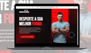 Landingpage para personal trainer.jpg